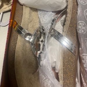 Tory Burch Sandals (New)